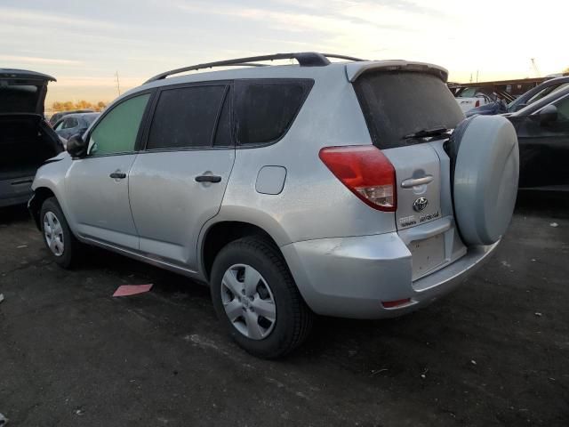 2008 Toyota Rav4