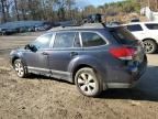 2012 Subaru Outback 2.5I Limited