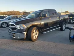 2022 Dodge RAM 1500 Classic Tradesman en venta en Lebanon, TN