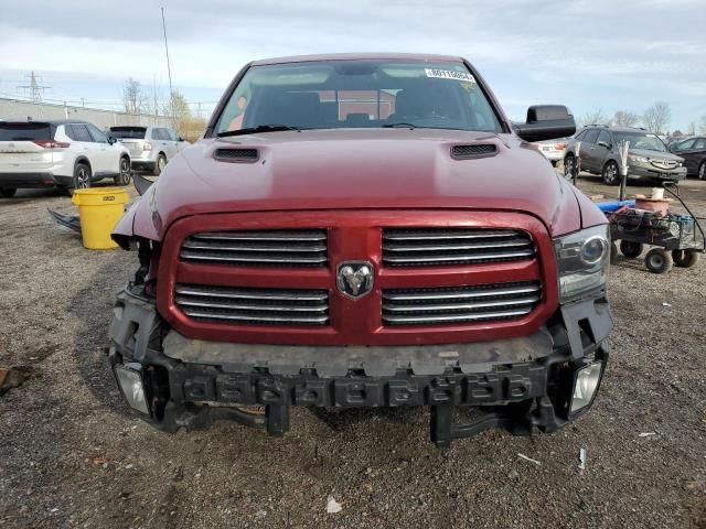 2014 Dodge RAM 1500 Sport