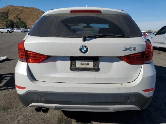 2013 BMW X1 XDRIVE28I