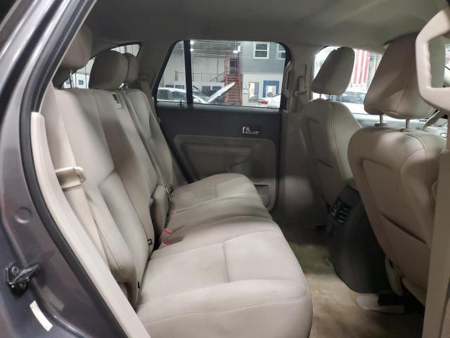 2010 Ford Edge SEL