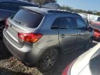 2016 Mitsubishi Outlander Sport SEL