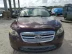 2011 Ford Taurus SEL