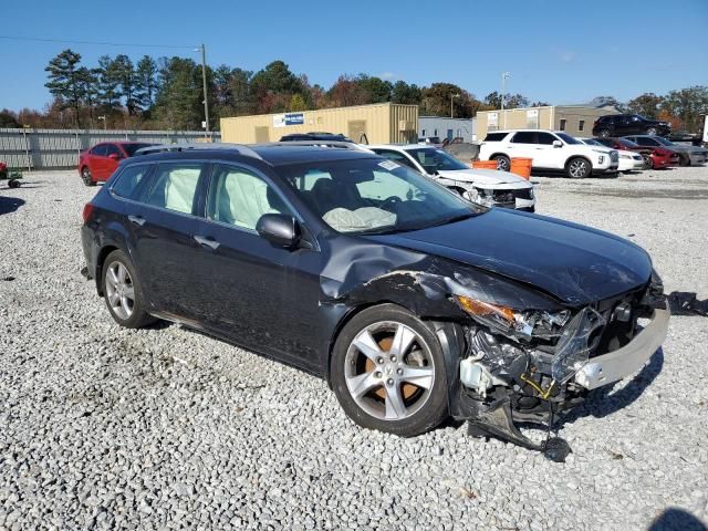 2012 Acura TSX Tech