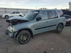 2000 Honda CR-V EX en venta en Fredericksburg, VA