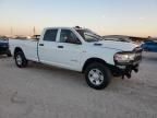 2022 Dodge RAM 2500 Tradesman