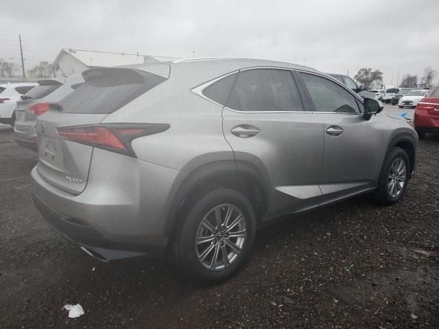 2019 Lexus NX 300 Base