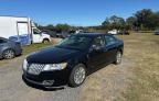 2011 Lincoln MKZ Hybrid