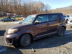 Vehiculos salvage en venta de Copart Baltimore, MD: 2010 Scion XB