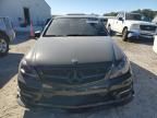 2012 Mercedes-Benz C 300 4matic