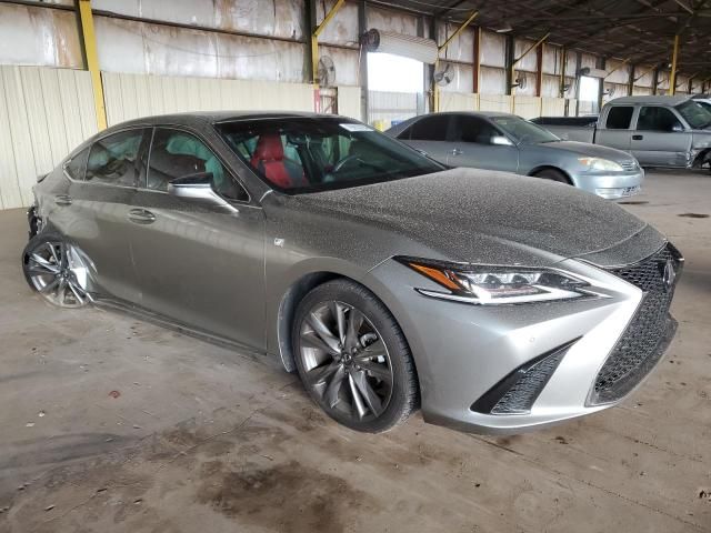 2021 Lexus ES 350 Base