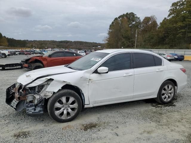 2010 Honda Accord LX