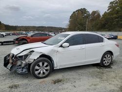 2010 Honda Accord LX en venta en Concord, NC