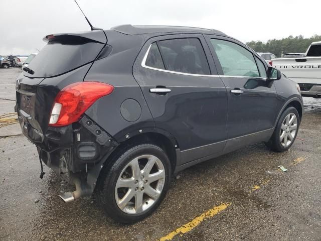 2013 Buick Encore Premium