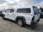 2012 Toyota Tacoma Double Cab