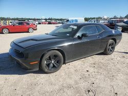 Dodge Vehiculos salvage en venta: 2016 Dodge Challenger SXT