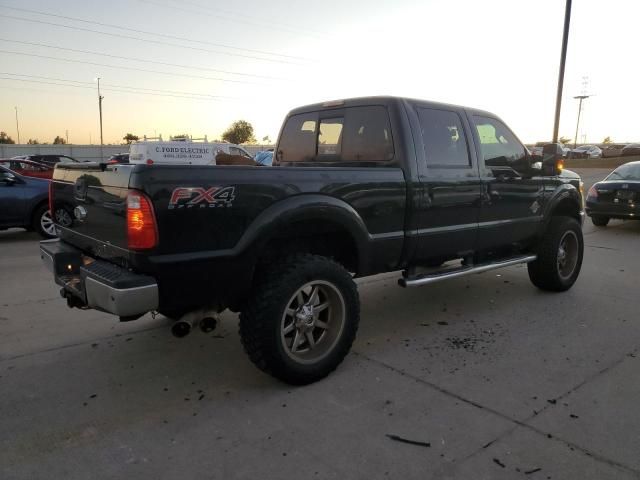 2013 Ford F250 Super Duty