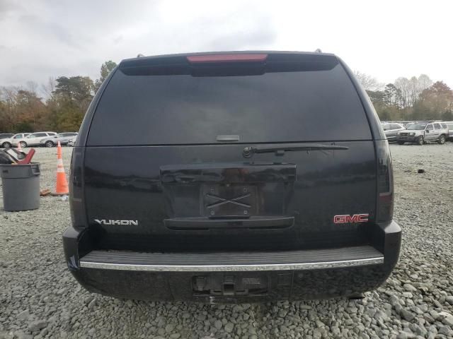 2008 GMC Yukon Denali