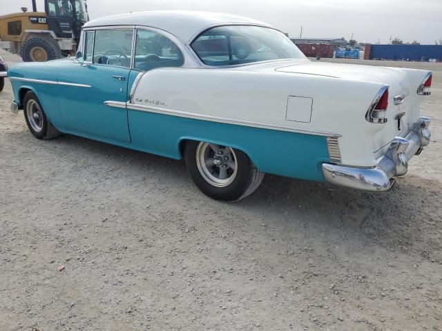 1955 Chevrolet BEL AIR