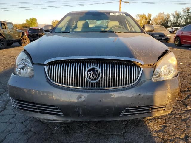 2007 Buick Lucerne CXL