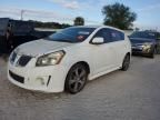 2009 Pontiac Vibe GT