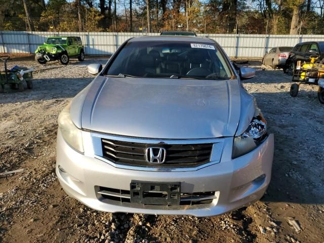 2009 Honda Accord EXL