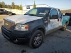 2007 Ford F150