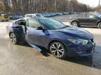 2016 Nissan Maxima 3.5S