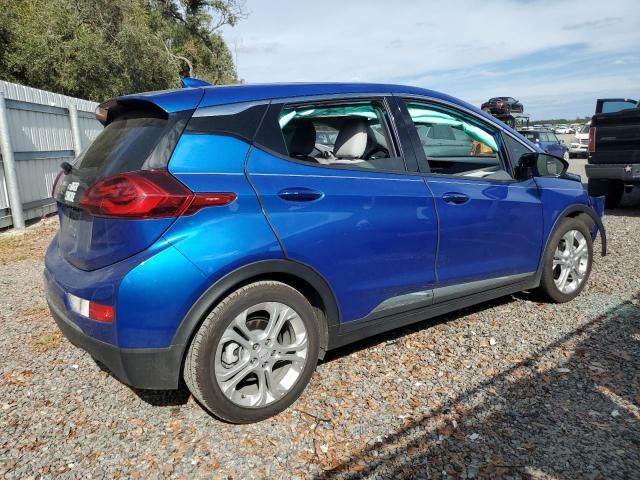 2019 Chevrolet Bolt EV LT