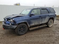 Lots with Bids for sale at auction: 2024 Toyota 4runner SR5 Premium