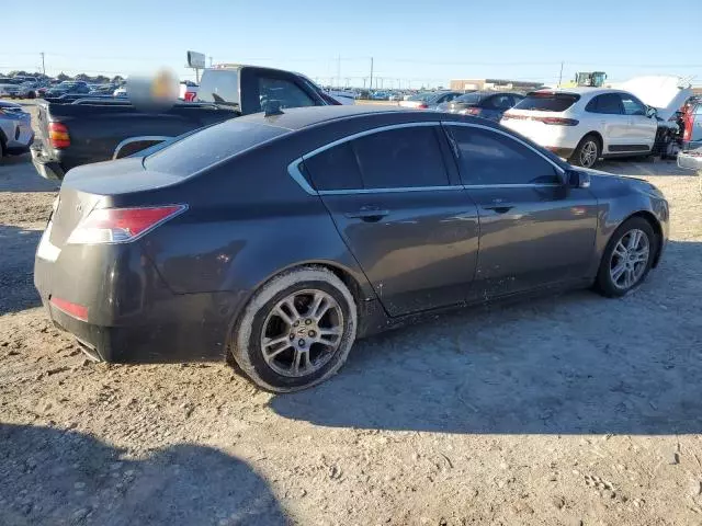 2011 Acura TL