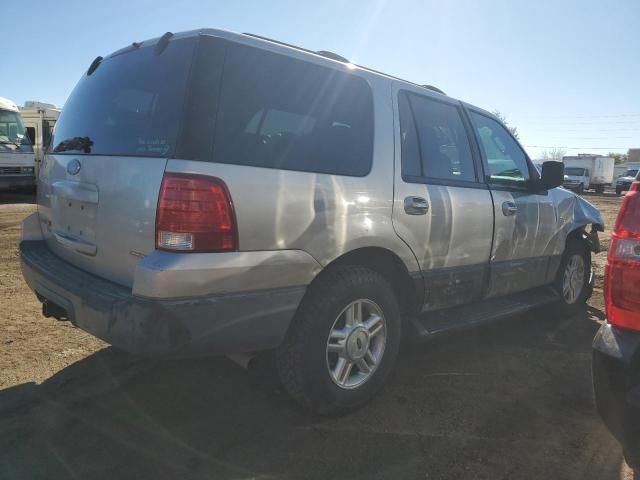 2004 Ford Expedition XLT