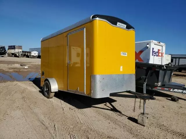 2022 Other 2022 'OTHER RV' 12FT Cargo