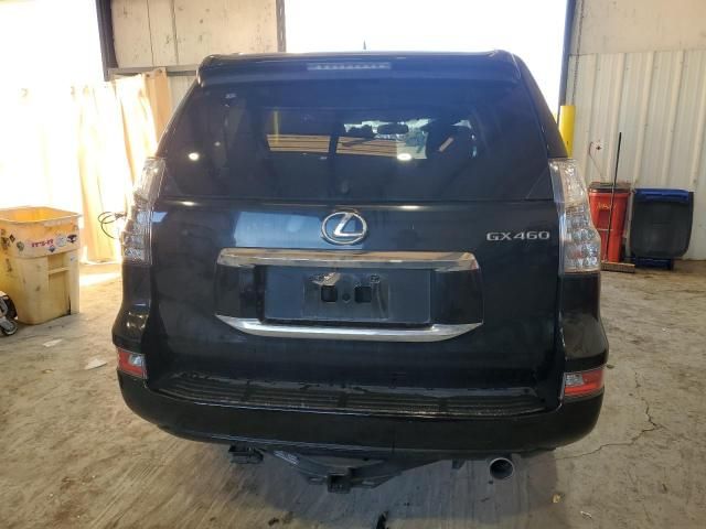 2015 Lexus GX 460