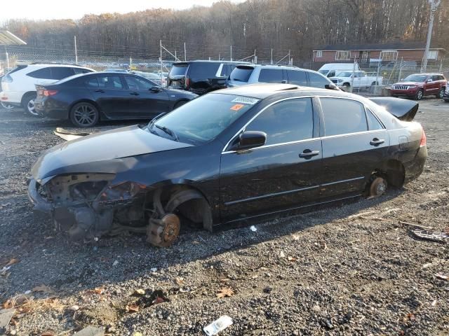 2006 Honda Accord EX