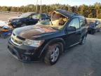 2012 Dodge Journey SXT