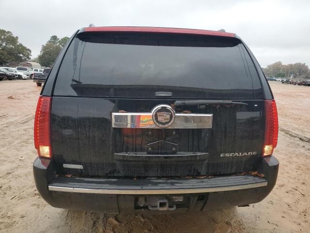 2008 Cadillac Escalade Luxury