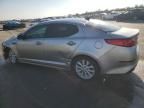 2014 KIA Optima EX