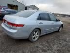 2005 Honda Accord EX