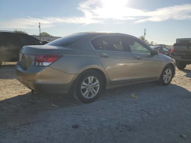 2008 Honda Accord LXP