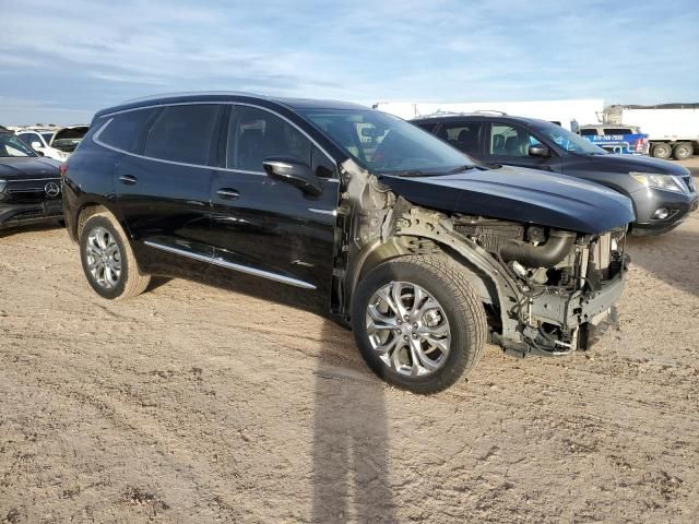 2021 Buick Enclave Avenir