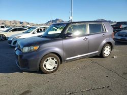 2012 Scion XB en venta en North Las Vegas, NV