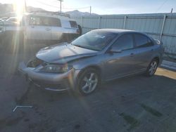 2007 Mazda 6 I en venta en Magna, UT