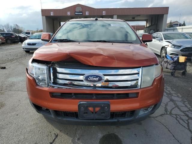 2008 Ford Edge SEL