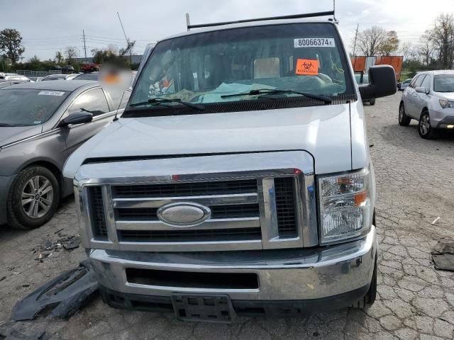 2014 Ford Econoline E250 Van