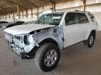 2024 Toyota 4runner SR5/SR5 Premium