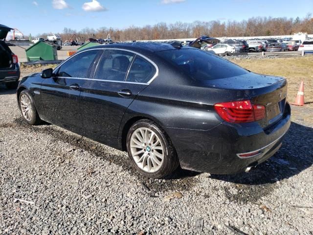 2015 BMW 528 XI