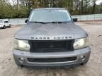 2008 Land Rover Range Rover Sport HSE