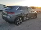 2023 Mercedes-Benz EQE SUV 350+